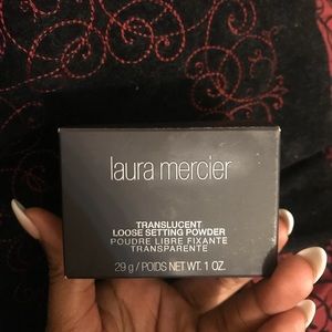 Laura Mercier Translucent loose powder
